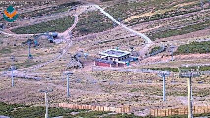 Valdesquí: Estadio (valdesqui.es)