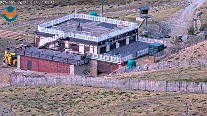 Valdesquí: Estadio (valdesqui.es)