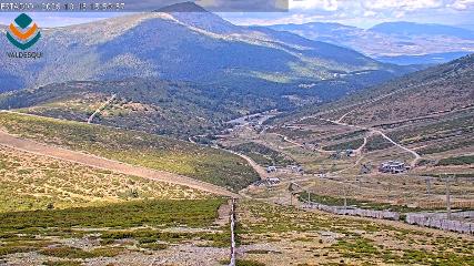 Valdesquí: Estadio (valdesqui.es)