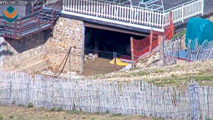 Valdesquí: Estadio (valdesqui.es)