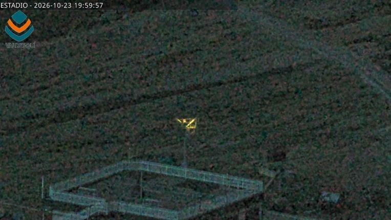 Webcam Valdesquí: Estadio