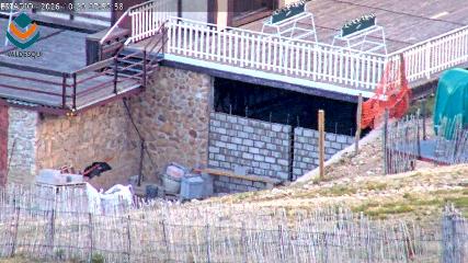 Valdesquí: Estadio (valdesqui.es)