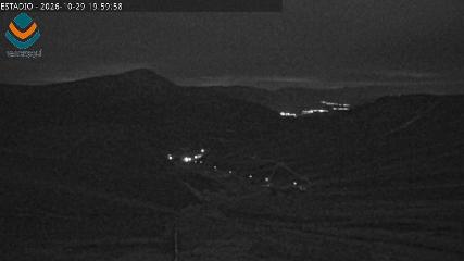 Valdesquí webcam