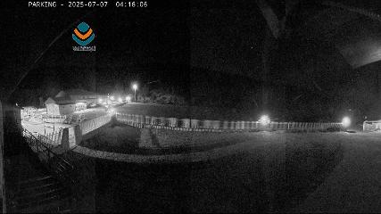 Valdesquí webcam