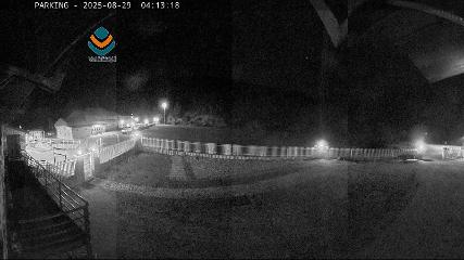 Valdesquí webcam