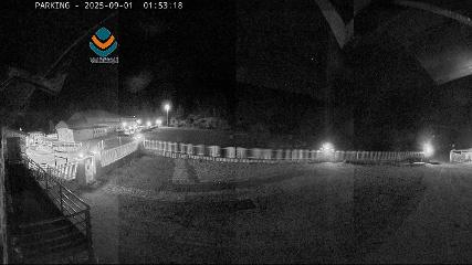 Valdesquí: Parking (Valdesqui.es)