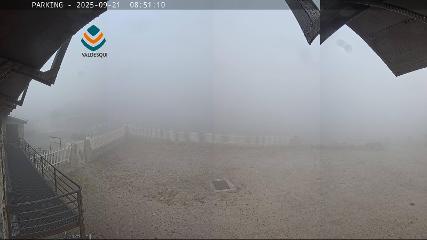 Valdesquí webcam