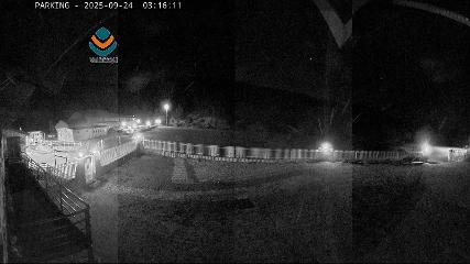Valdesquí webcam