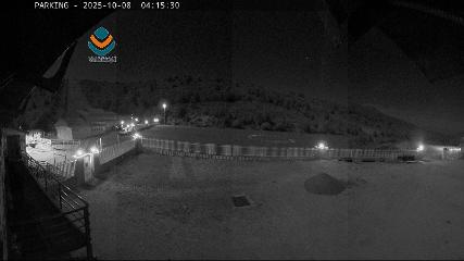 Valdesquí webcam