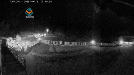 Valdesquí webcam