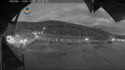 Valdesquí: Parking (Valdesqui.es)