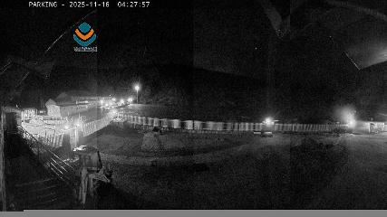 Valdesquí: Parking (Valdesqui.es)