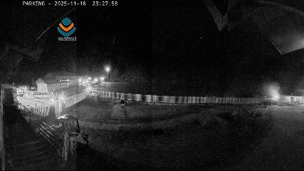 Valdesquí: Parking (Valdesqui.es)