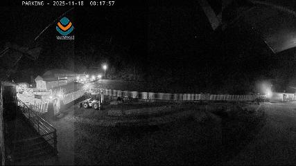 Valdesquí: Parking (Valdesqui.es)