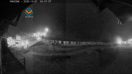 Valdesquí: Parking (Valdesqui.es)