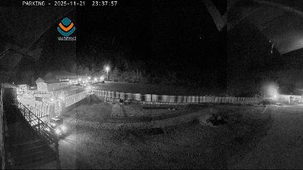 Valdesquí: Parking (Valdesqui.es)