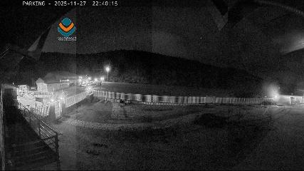 Valdesquí: Parking (Valdesqui.es)