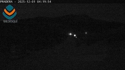 Valdesquí webcam