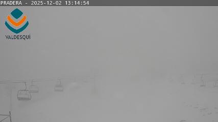 Valdesquí: Pradera (Valdesqui.es)