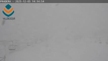 Valdesquí: Pradera (Valdesqui.es)