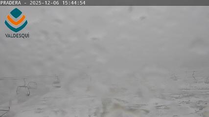 Valdesquí: Pradera (Valdesqui.es)