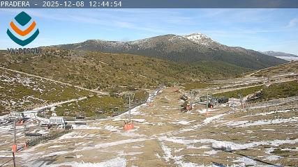 Valdesquí: Pradera (Valdesqui.es)