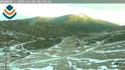 Valdesquí: Pradera (Valdesqui.es)