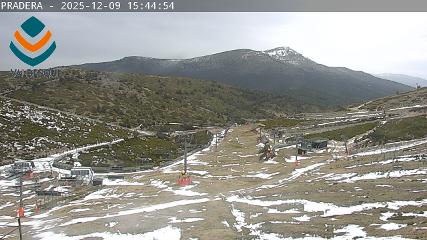 Valdesquí: Pradera (Valdesqui.es)