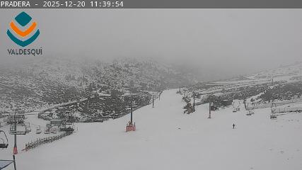 Valdesquí: Pradera (Valdesqui.es)