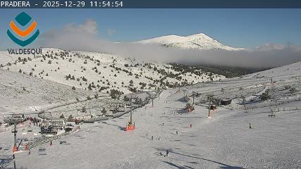 Valdesquí: Pradera (Valdesqui.es)