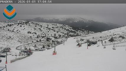 Valdesquí: Pradera (Valdesqui.es)