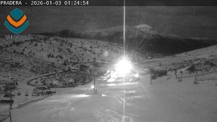 Valdesquí: Pradera (Valdesqui.es)