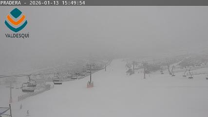 Valdesquí: Pradera (Valdesqui.es)