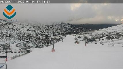 Valdesquí: Pradera (Valdesqui.es)