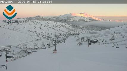 Valdesquí: Pradera (Valdesqui.es)