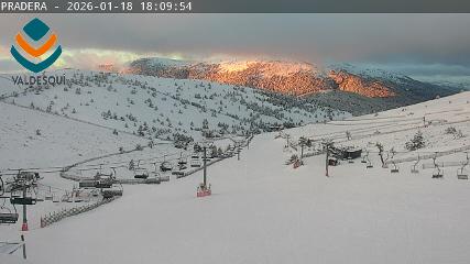 Valdesquí: Pradera (Valdesqui.es)