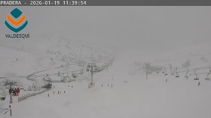 Valdesquí: Pradera (Valdesqui.es)