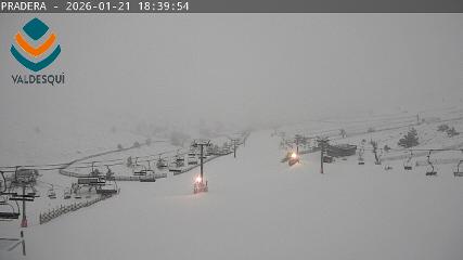 Valdesquí: Pradera (Valdesqui.es)