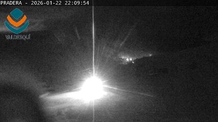 Valdesquí webcam