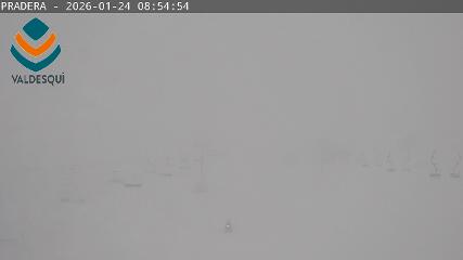 Valdesquí: Pradera (Valdesqui.es)