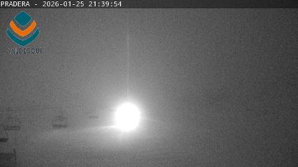 Valdesquí webcam