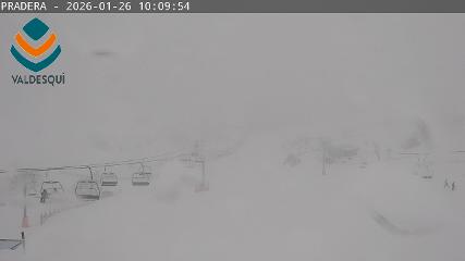 Valdesquí: Pradera (Valdesqui.es)