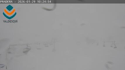 Valdesquí: Pradera (Valdesqui.es)