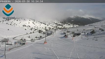 Valdesquí: Pradera (Valdesqui.es)