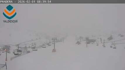 Valdesquí: Pradera (Valdesqui.es)