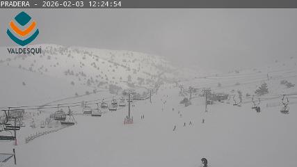 Valdesquí: Pradera (Valdesqui.es)