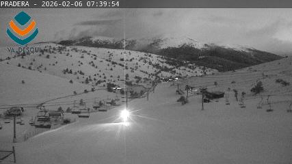 Valdesquí: Pradera (Valdesqui.es)