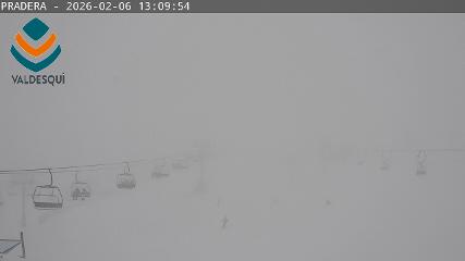 Valdesquí: Pradera (Valdesqui.es)