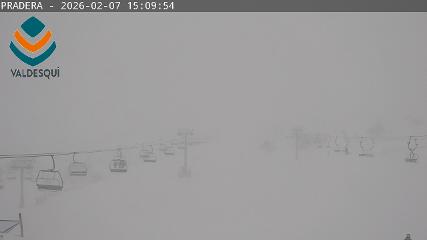 Valdesquí: Pradera (Valdesqui.es)