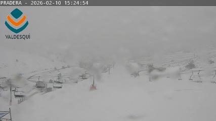 Valdesquí: Pradera (Valdesqui.es)